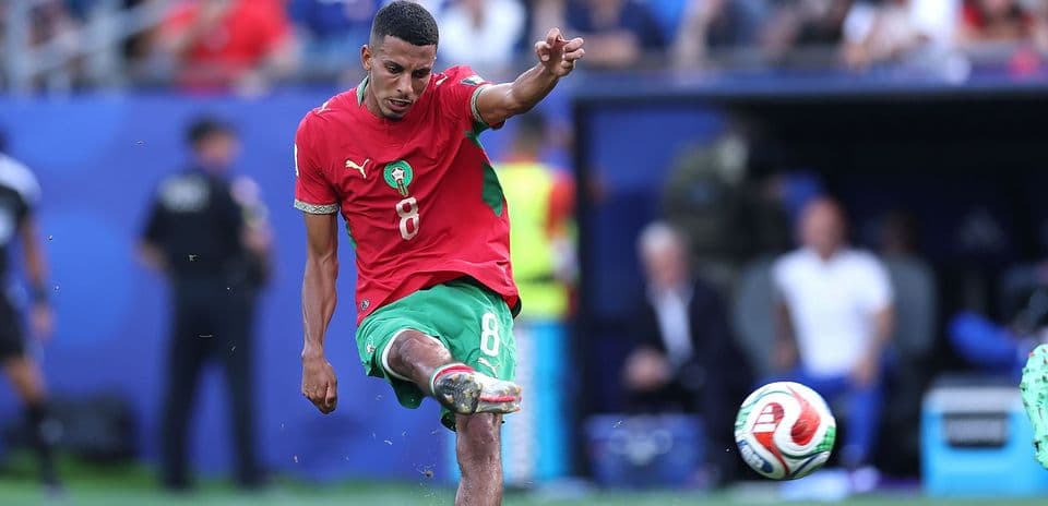 Pourquoi Barcelone tient à recruter Azzedine Ounahi cet été ?