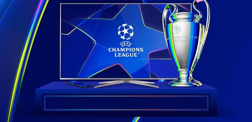 Où regarder la Ligue des Champions 2026/27 : diffuseurs TV et streams en direct
