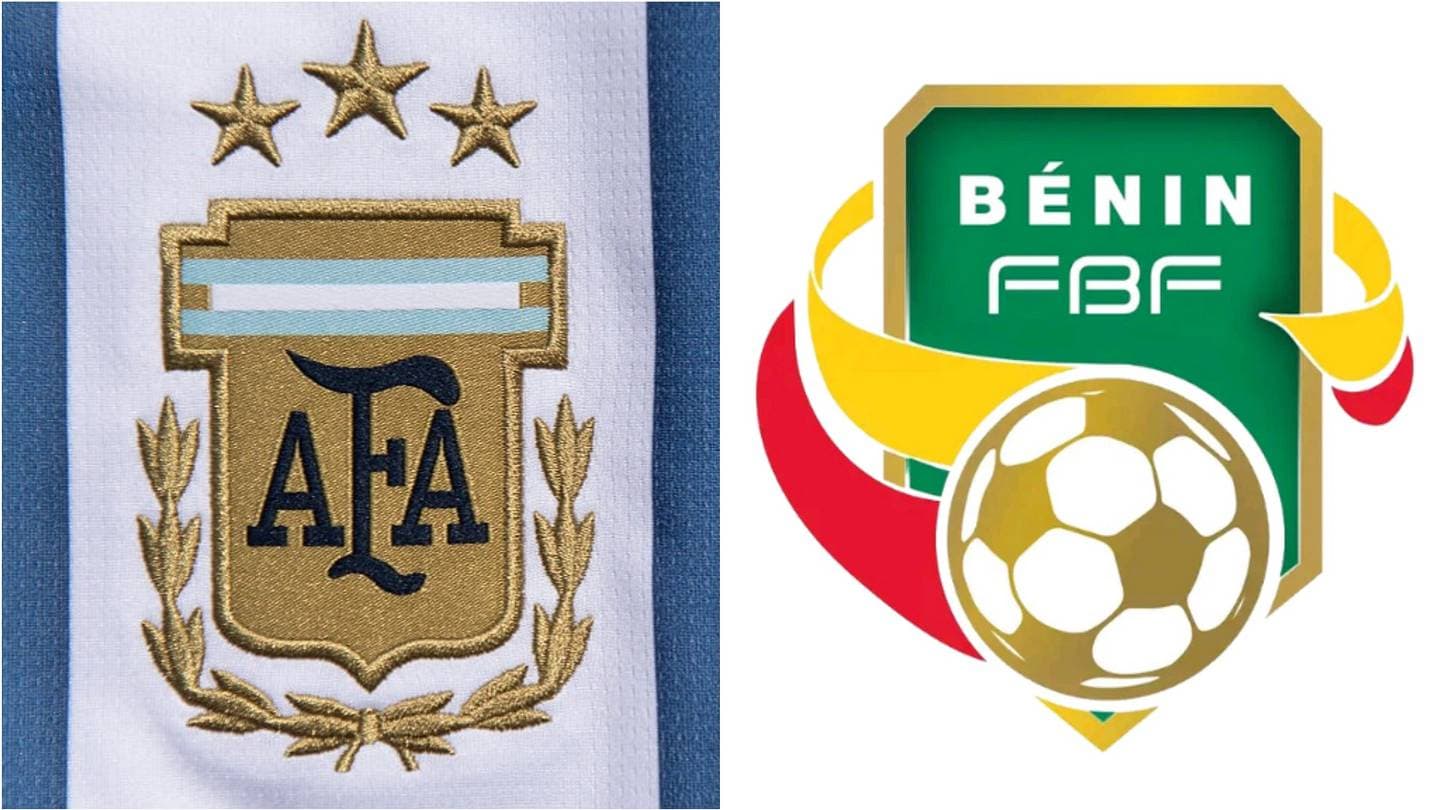 Argentine vs Bénin : Match amical international - Analyse, pronostics et compositions