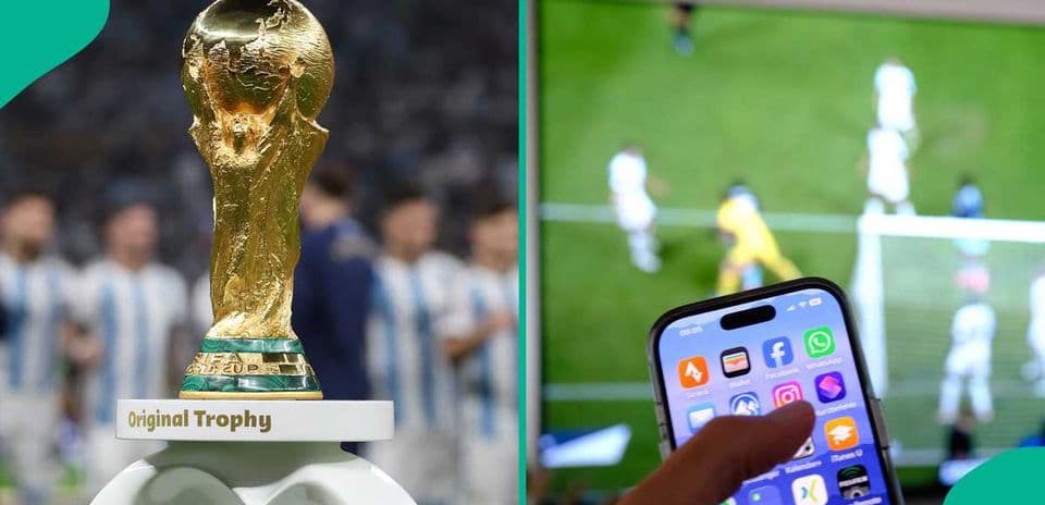 Coupe du Monde FIFA 2026 : Où regarder tous les matchs au Nigeria ?