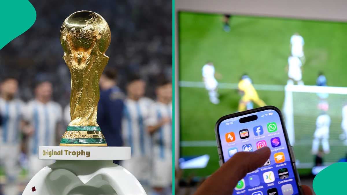Coupe du Monde FIFA 2026 : Où regarder tous les matchs au Nigeria ?