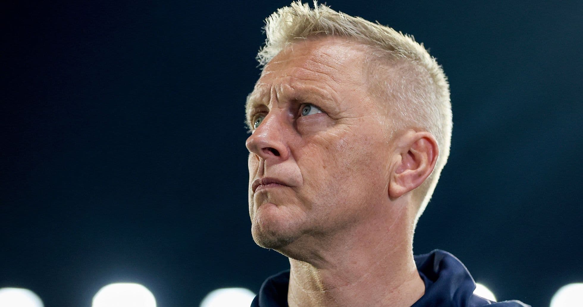 Heimir Hallgrimsson réclame que l'Irlande et Israël soient séparés après des affrontements tendus en Ligue des Nations