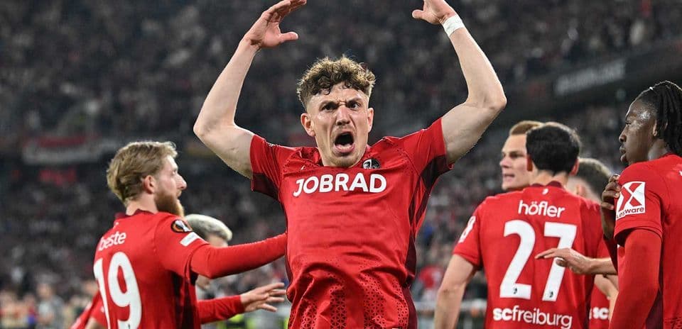 Philipp Treu : Klopp a-t-il trouvé la solution au dilemme Kimmich en équipe d'Allemagne ?