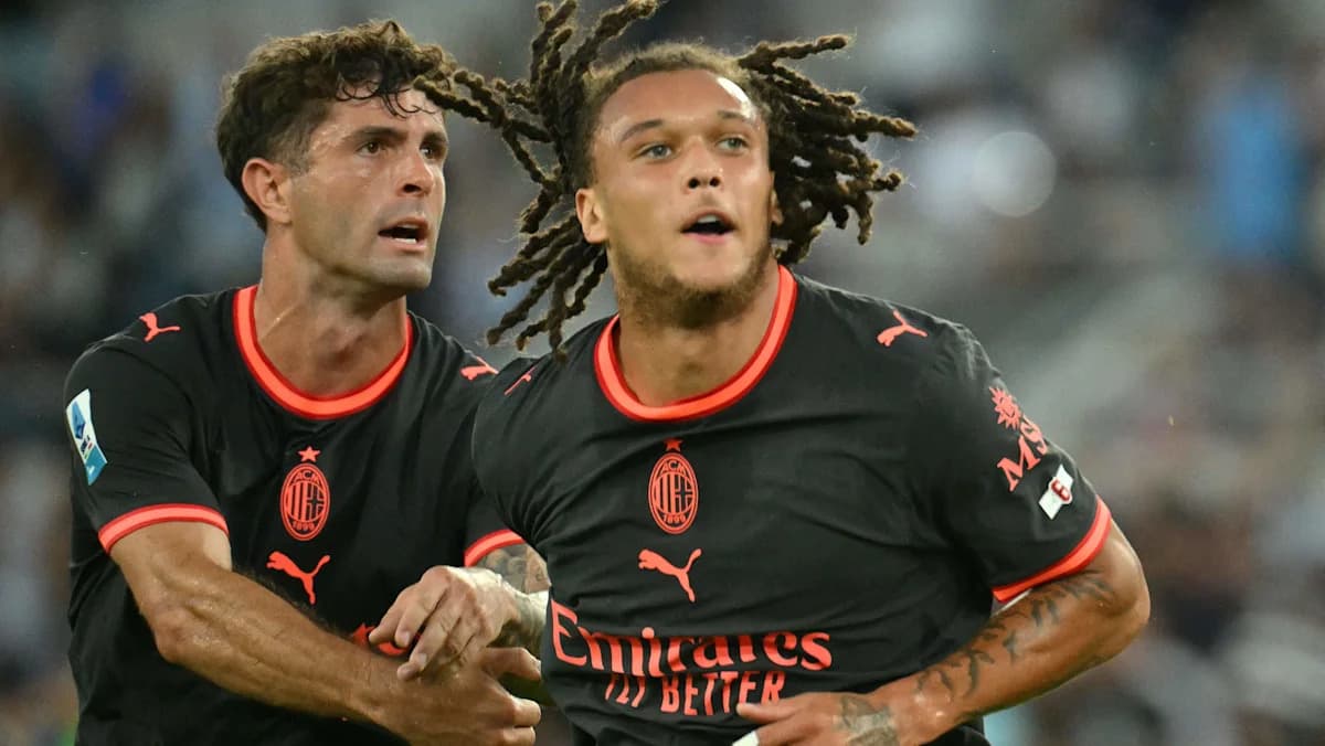 Regarder AC Milan contre Benfica (Ligue Europa) : Infos équipes, compositions et diffusion TV/streaming