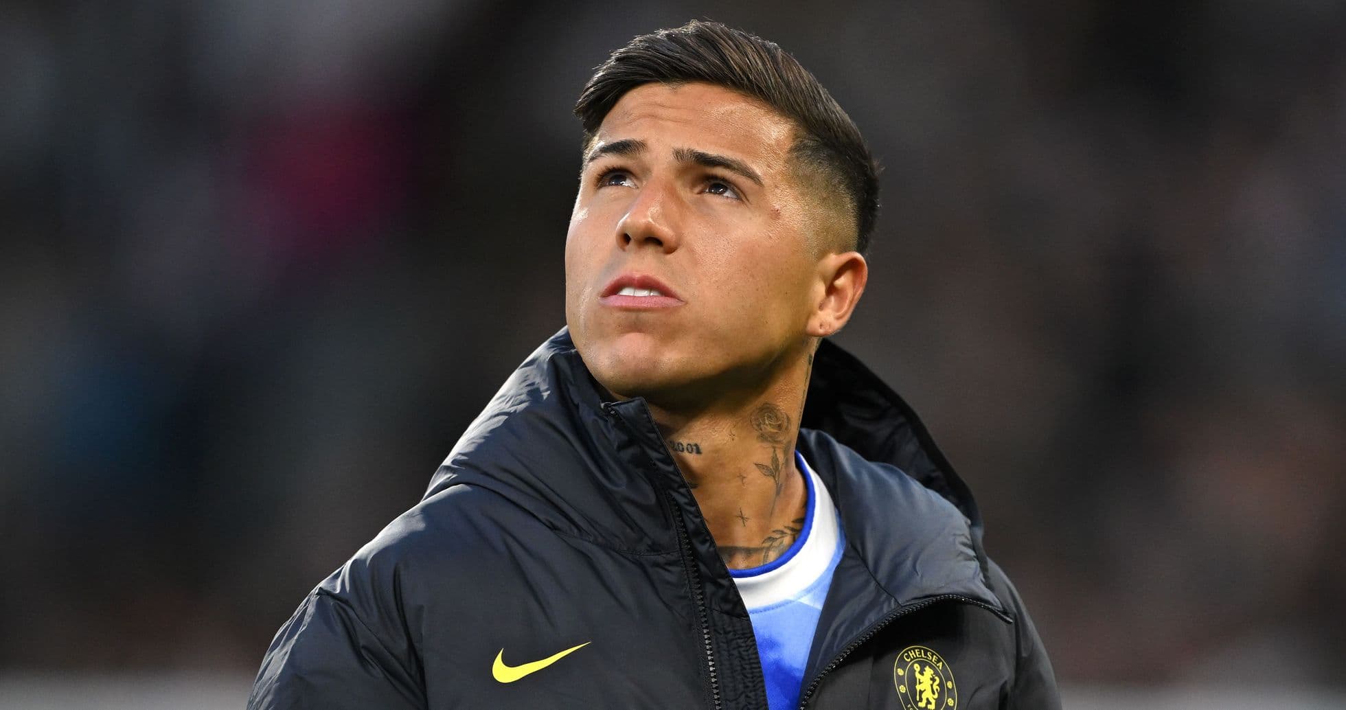 Xabi Alonso fait le point sur Enzo Fernandez alors que Manchester City prépare une offre record en fin de mercato