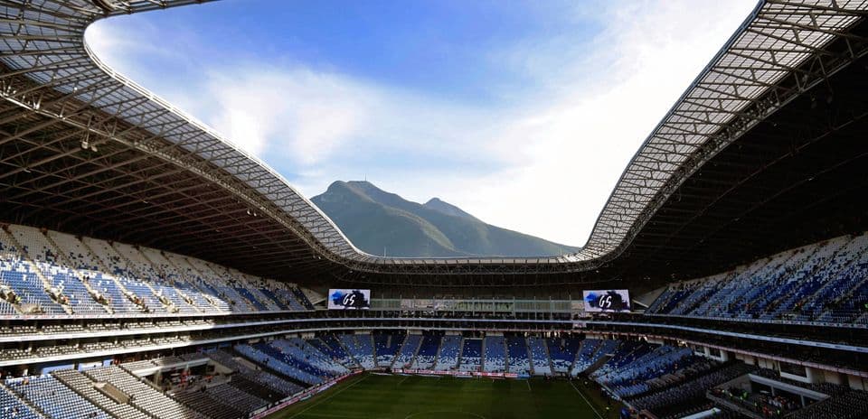 Guide des billets pour la Coupe du Monde 2026 à Monterrey : Informations sur l'Estadio BBVA et programme des matchs