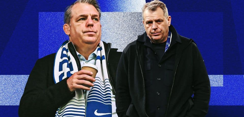 Todd Boehly, une leçon amère pour les futurs propriétaires de clubs de football en Premier League