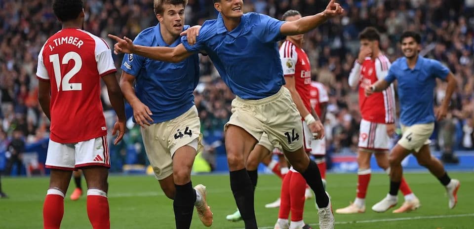 Un milieu de terrain de Premier League exprime son souhait de rejoindre le Real Madrid
