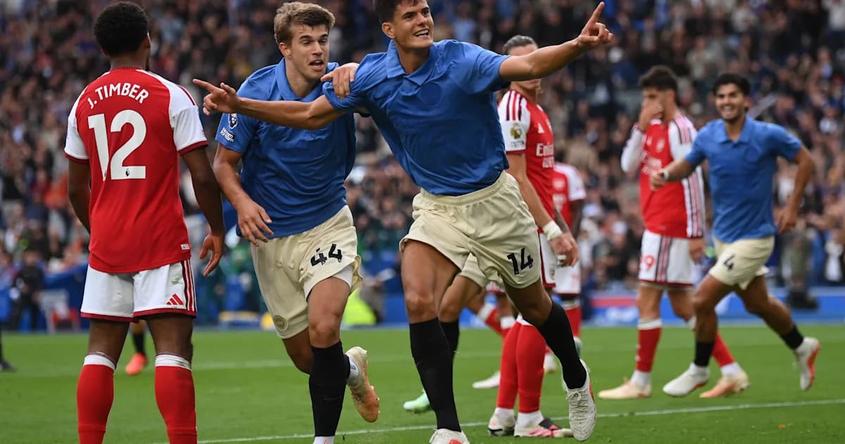 Un milieu de terrain de Premier League exprime son souhait de rejoindre le Real Madrid