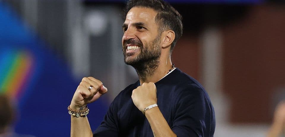 Cesc Fabregas : de l’ignorance à la Ligue des Champions avec Como