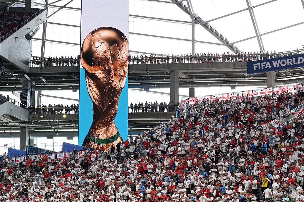 Pourquoi aucun match de la Coupe du Monde n'a lieu aujourd'hui ? Le motif de cette pause