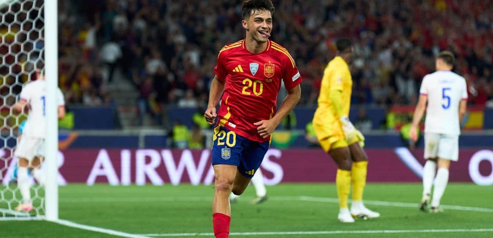 Les 5 Meilleurs Joueurs Espagnols de Football en 2026
