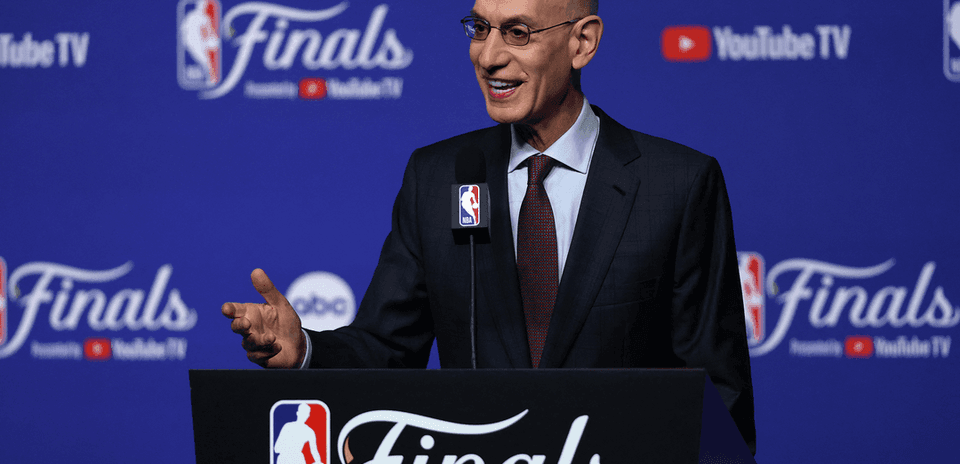 Que signifie être « libéré » en NBA ?