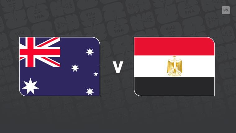 Où regarder Australie vs Égypte en direct : chaîne TV, streaming et heure du match des 32es de finale de la Coupe du Monde