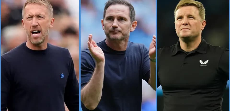 Les Meilleurs Entraîneurs Anglais : Top 10 des Managers Anglais en Football en 2026