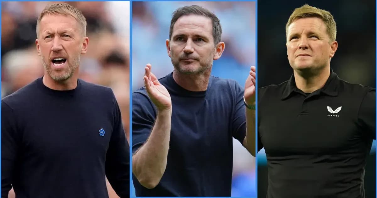 Les Meilleurs Entraîneurs Anglais : Top 10 des Managers Anglais en Football en 2026