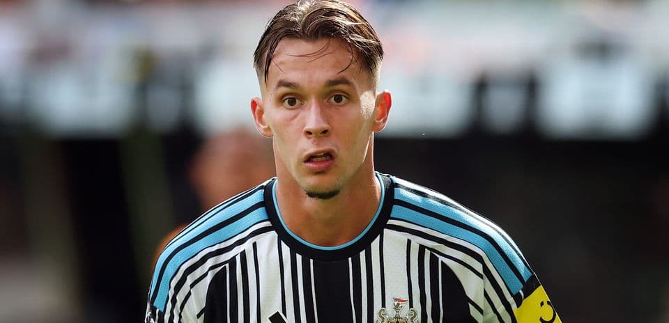 Sergej Barbarez accuse Newcastle United d'aggraver la blessure d'Amar Dedic