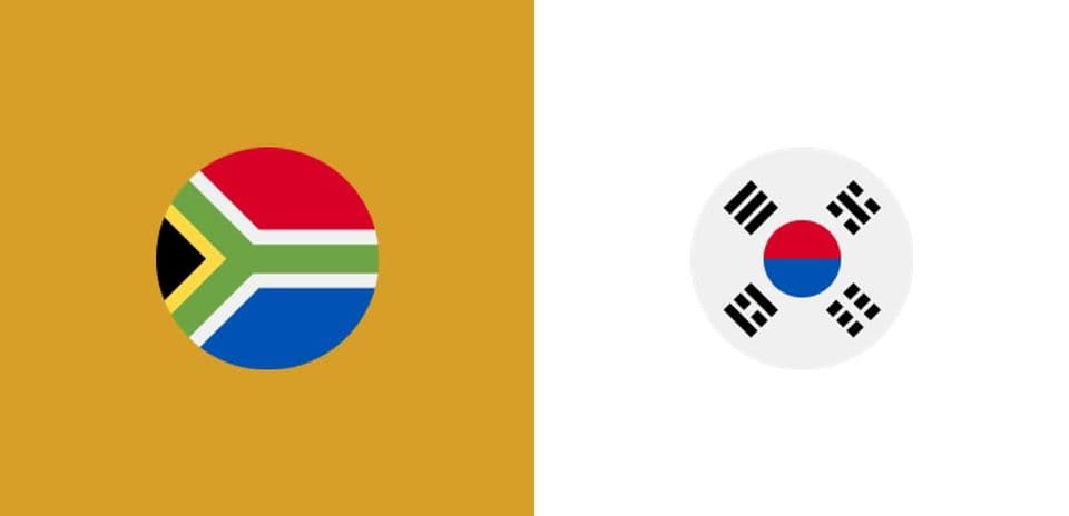 Afrique du Sud vs Corée du Sud : Comment revoir le match complet et les temps forts de la Coupe du Monde 2026