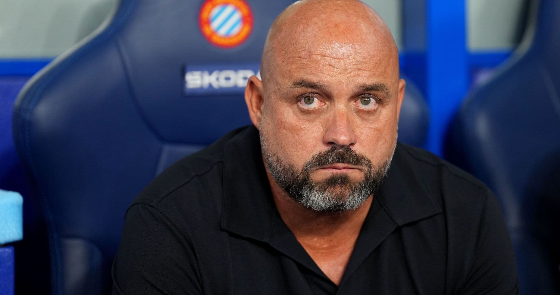 Espanyol met fin au contrat de Manolo González après une élimination humiliante en Copa del Rey