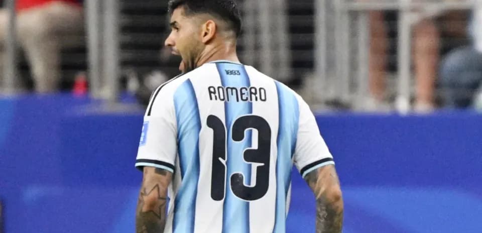 Lionel Scaloni dévoile qui succédera à Lionel Messi comme capitaine de l'Argentine
