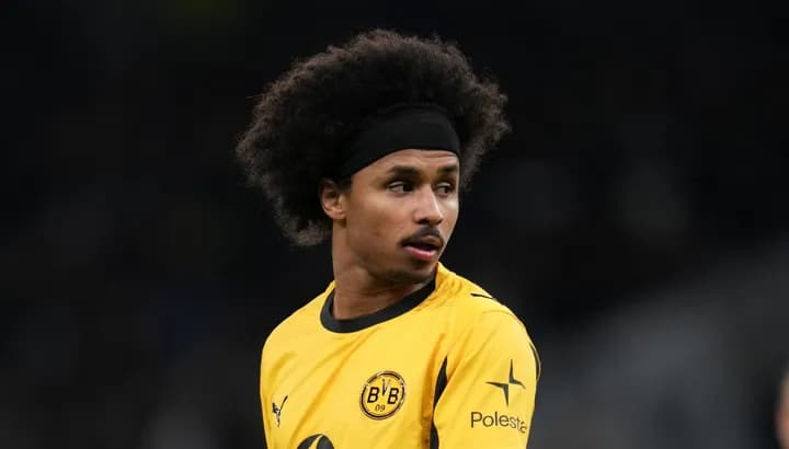 Karim Adeyemi rejoint officiellement le FC Barcelone : détails du transfert et date possible de ses débuts
