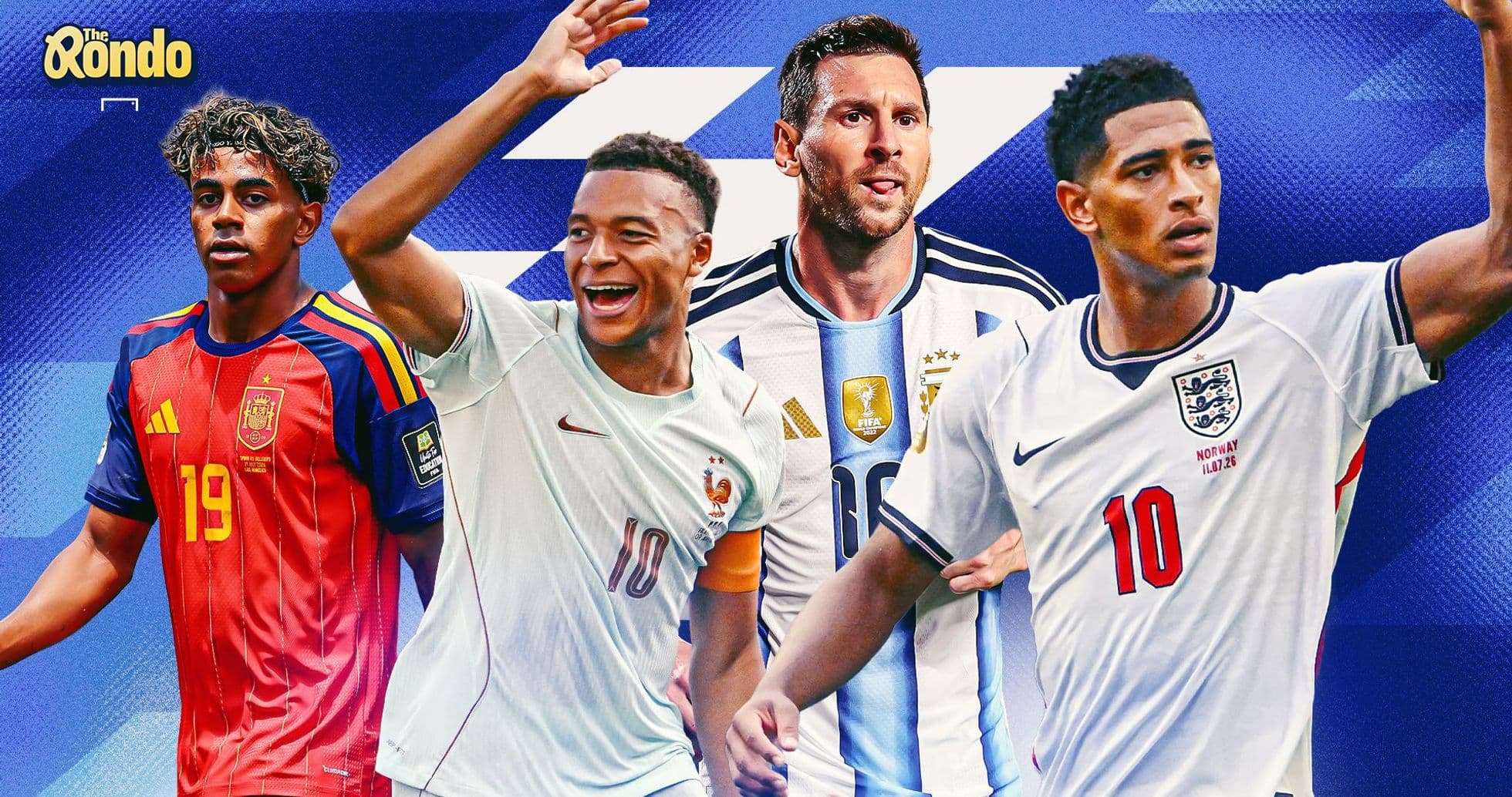 Duel au sommet en demi-finales de la Coupe du Monde : la France est-elle invincible ?