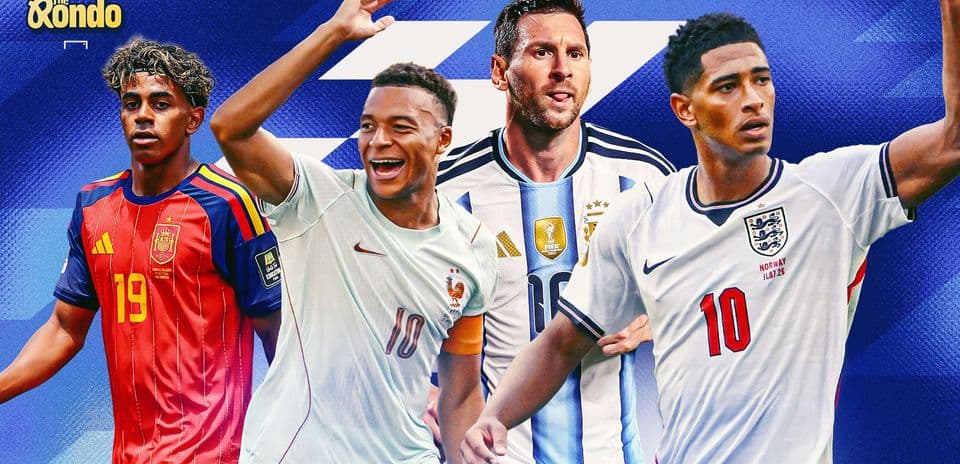 Duel au sommet en demi-finales de la Coupe du Monde : la France est-elle invincible ?