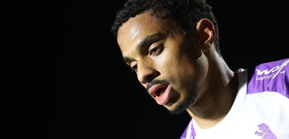 Colin Dagba quitte la Belgique pour rejoindre Carrarese en Serie B italienne