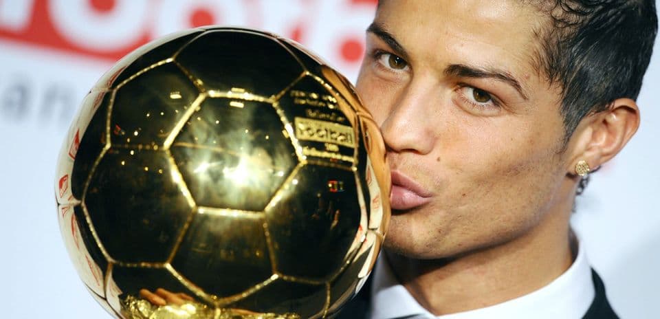 Quand Cristiano Ronaldo dominait tout : Anderson, ancien coéquipier de Man Utd, dévoile ce qui rendait CR7 unique
