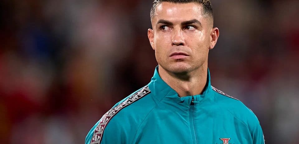 Cristiano Ronaldo suspendu provisoirement par le Portugal après avoir quitté l'équipe nationale