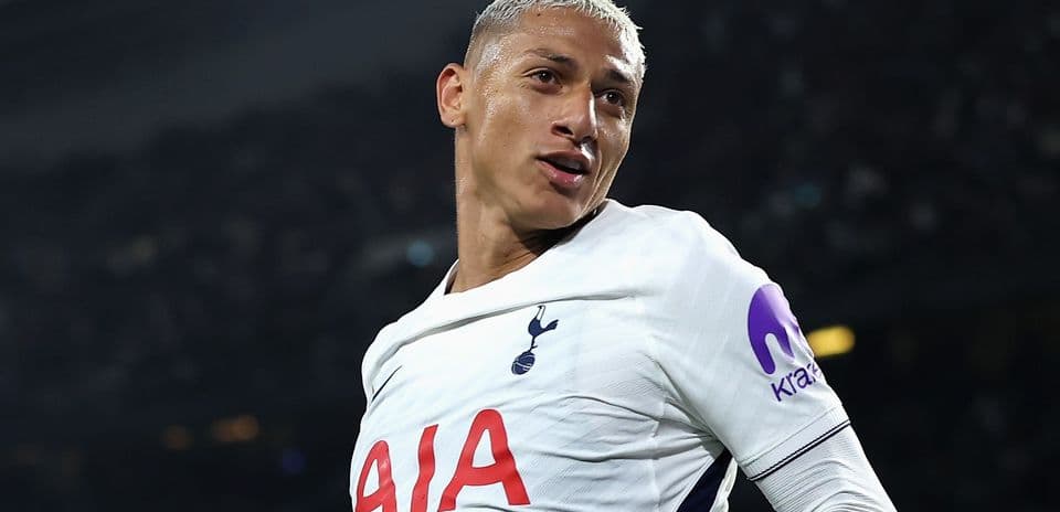 Richarlison contacté par Salah et Fabinho pour un transfert surprise à Trabzonspor