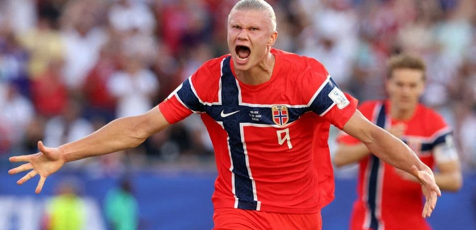 Côte d'Ivoire vs Norvège : Diffusion TV, horaire et comment suivre le match des 32es de finale de la Coupe du Monde