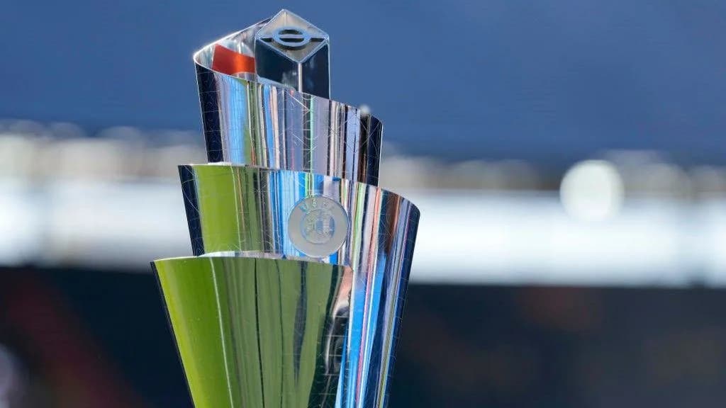 Comment fonctionne la Ligue des Nations et quelles équipes composent chaque division ?