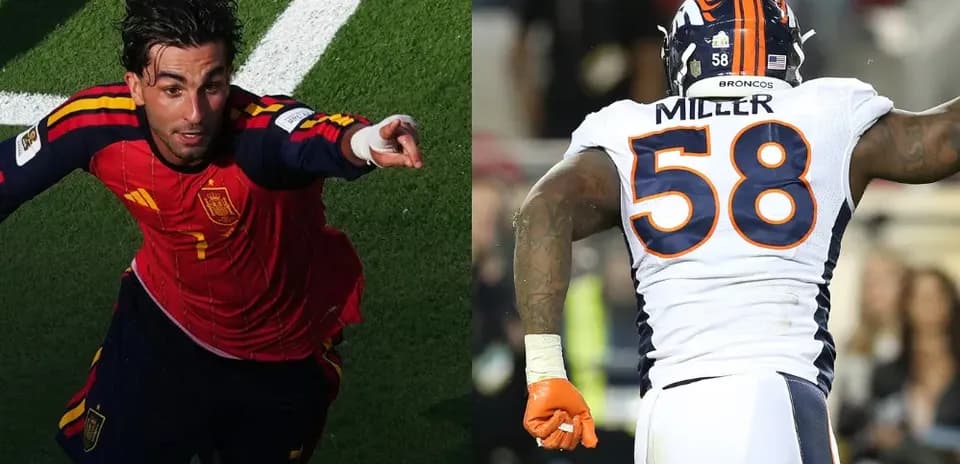 Victoire de l’Espagne en Coupe du Monde : une comparaison avec les meilleures défenses NFL