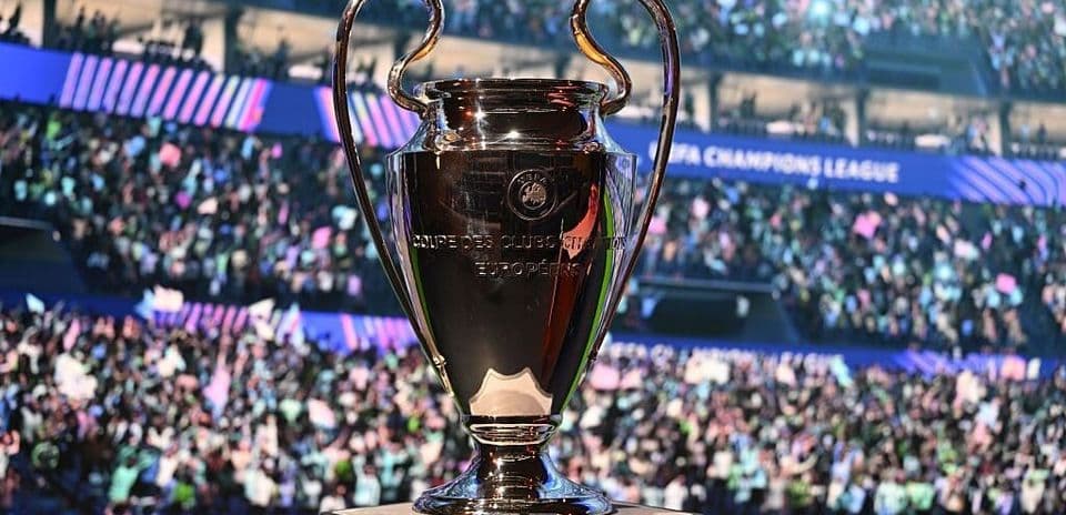 UEFA Champions League 2026-27 : équipes, calendrier, diffusion et joueurs australiens