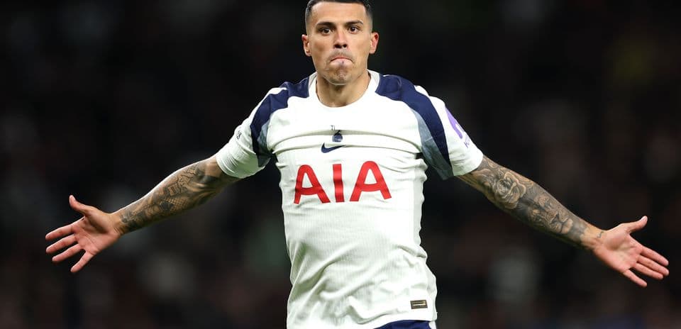 Barcelone cible Pedro Porro de Tottenham alors qu’Arsenal s’intéresse à Jules Kounde