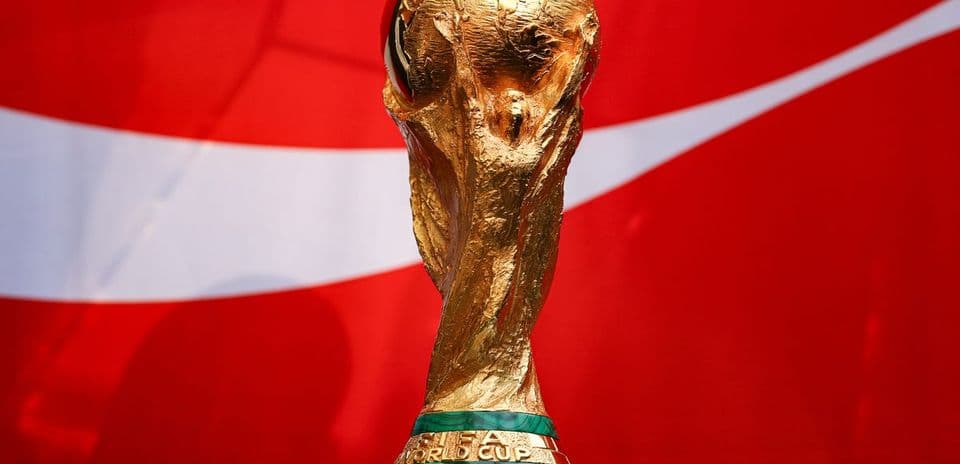 Coupe du Monde 2026 : Qui sont les favoris selon les nouvelles classements FIFA ?