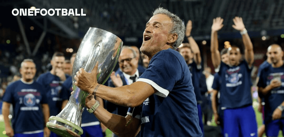 Le PSG vise un troisième titre consécutif historique en Ligue des Champions
