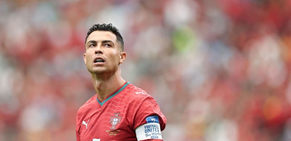 Cristiano Ronaldo : Une histoire plus marquante que celle de Lionel Messi, mais pas le GOAT