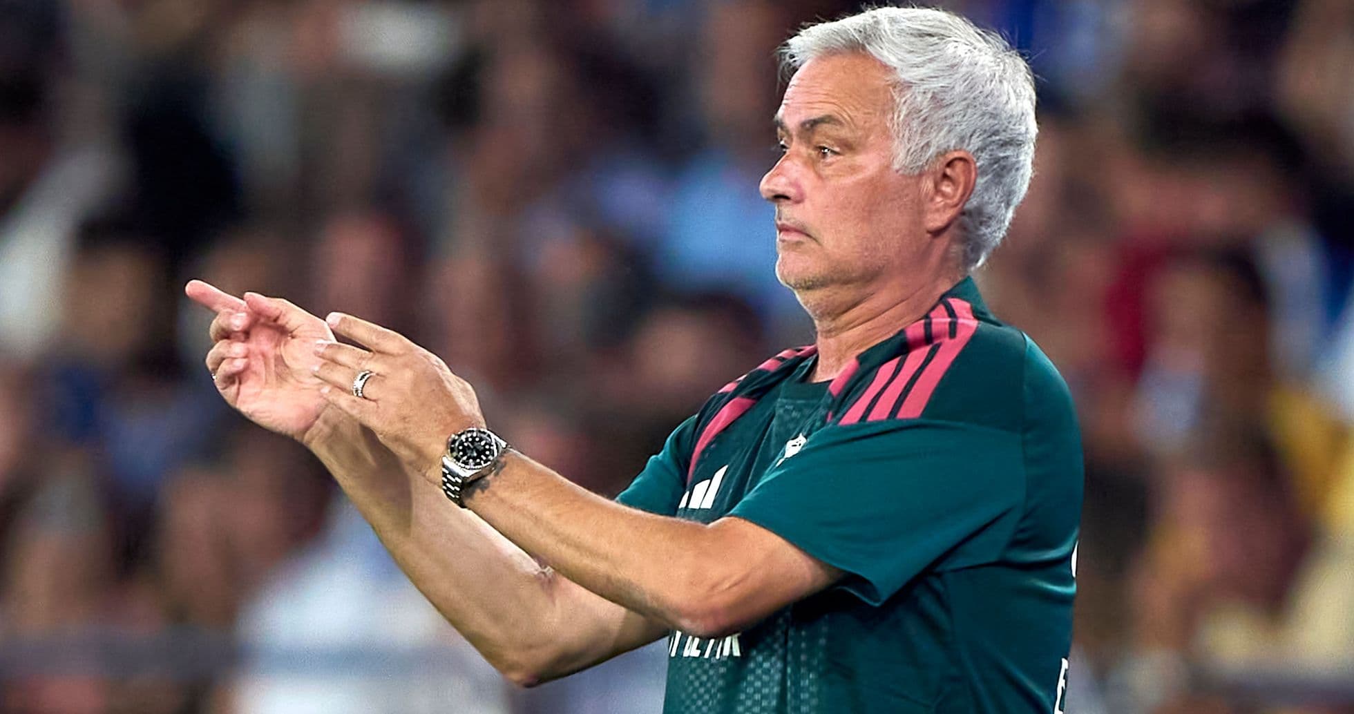 Real Madrid relance l'intérêt pour Martin Zubimendi d'Arsenal sous l'impulsion de José Mourinho