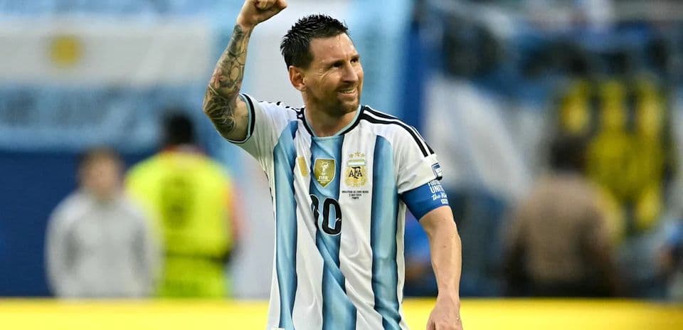 Les favoris au Ballon d'Or de la Coupe du Monde FIFA 2026