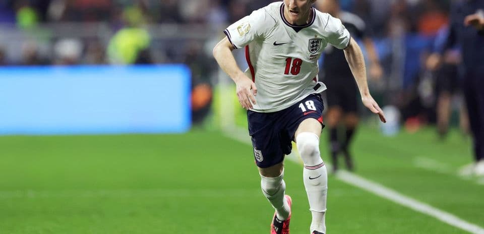 Quelle composition pour l'Angleterre face à la Norvège en quart de finale de la Coupe du Monde ?