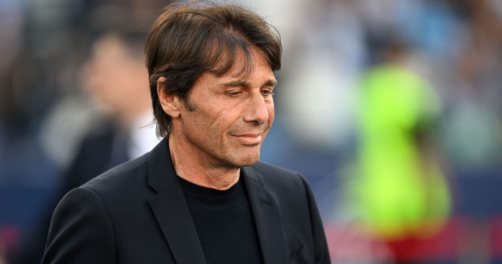 Manchester United envisage le retour surprenant d’Antonio Conte pour remplacer Michael Carrick