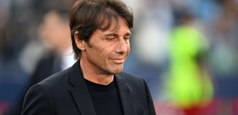 Manchester United envisage le retour surprenant d’Antonio Conte pour remplacer Michael Carrick