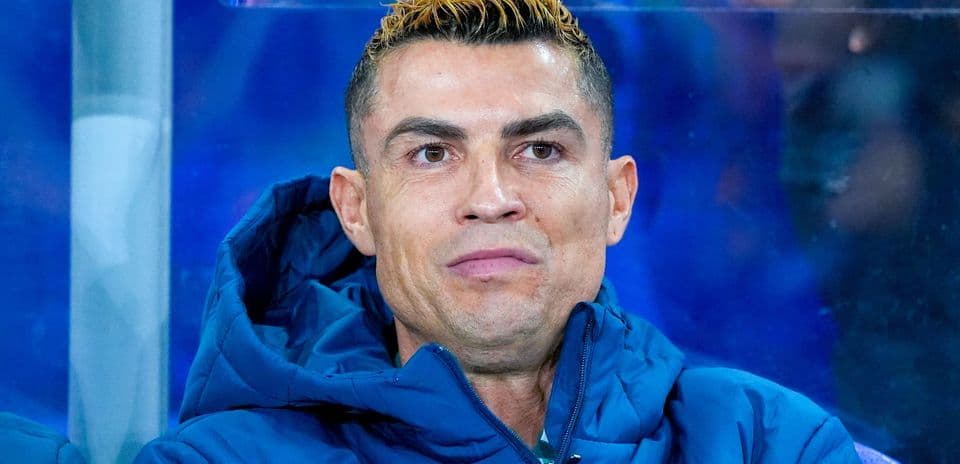 Cristiano Ronaldo risque une suspension de six mois après son départ de l’équipe du Portugal