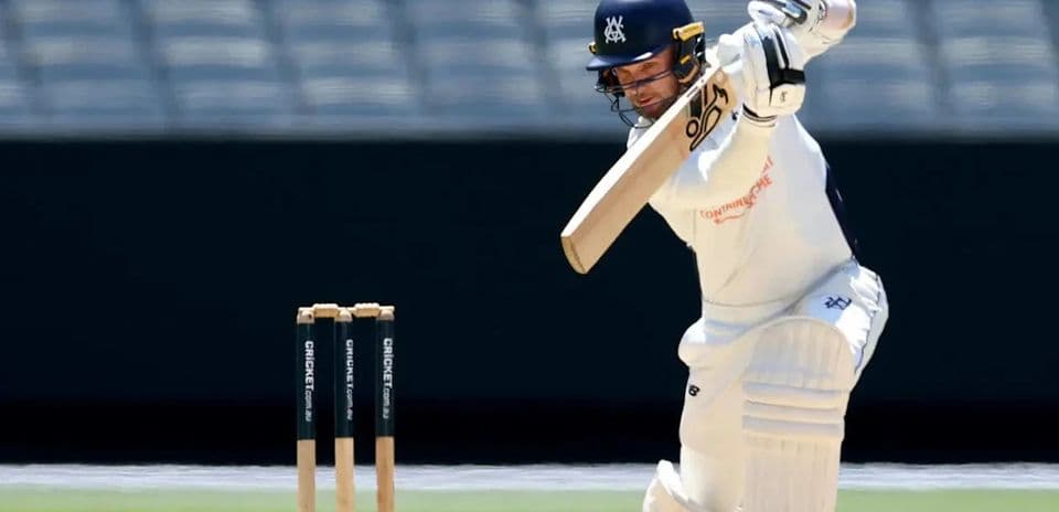 Peter Handscomb sur le défi des lanceurs indiens : « Une précision incroyable »
