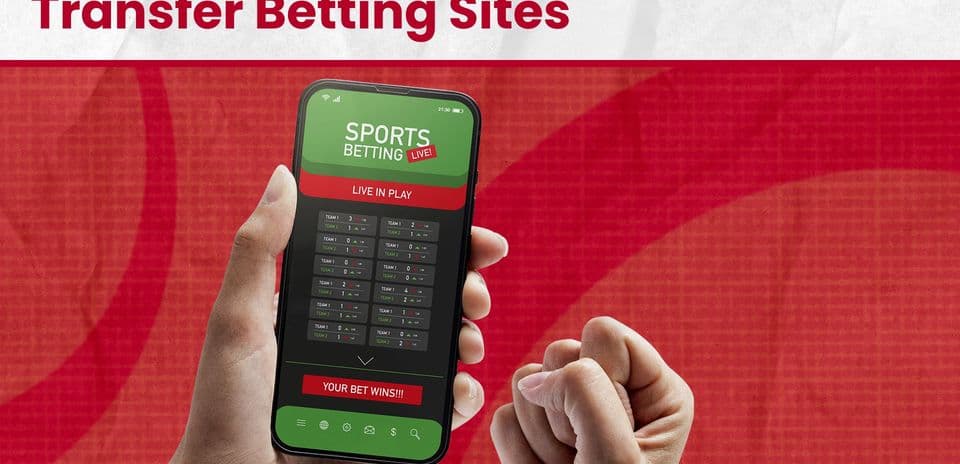 Les Meilleurs Sites de Paris sur les Transferts : Top Bookmakers pour parier en août 2026