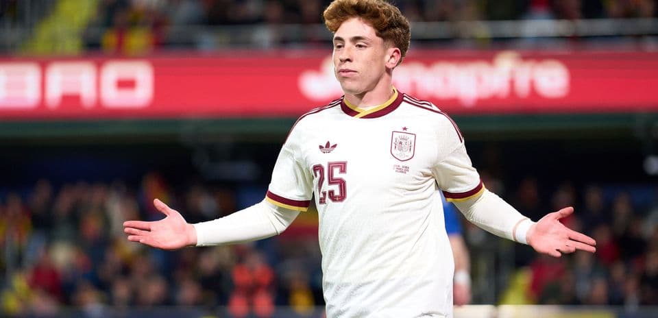 Liverpool s'assure Victor Muñoz pour 34 millions de livres, Newcastle battu dans la course au talent espagnol