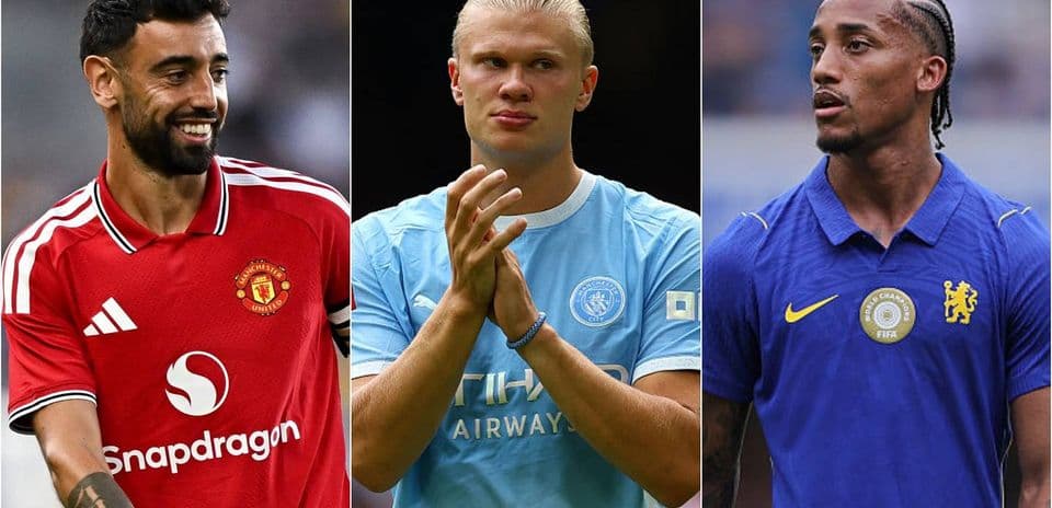 2026-27 FPL : L'équipe idéale pour la première journée