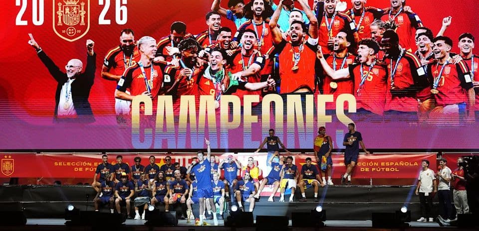 FIFA Coupe du Monde 2026 : Un Pari Dix Fois Plus Important que le Super Bowl
